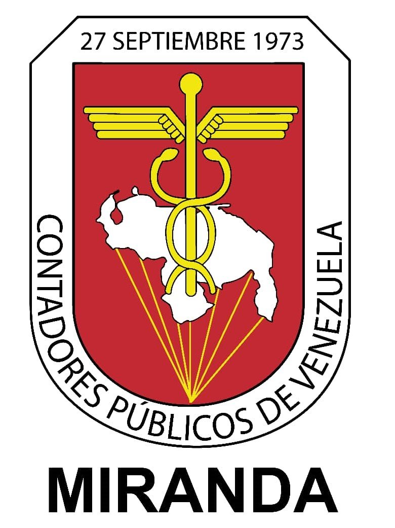 Logo CCP Miranda